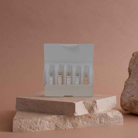 Parfum Tester: Dein Weg zum Signature-Duft