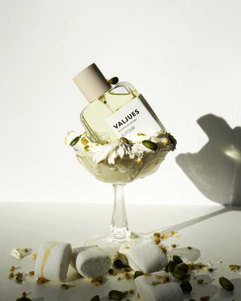 In wenigen Schritten zum passenden Parfum: Der praktische Test für deinen Duft