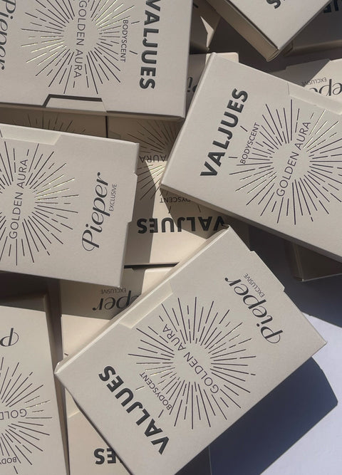 Die Kunst eines Signature Parfums: Dein persönlicher Duft von VALJUES