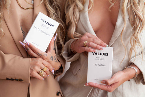 Die besten Parfums der Welt – Dein olfaktorisches Statement