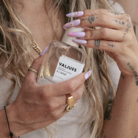 German Perfume: Die Kunst der deutschen Duftkreation entdecken