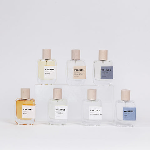 Parfum ähnliche Düfte finden: Entdecke Premium-Alternativen zu teuren Marken