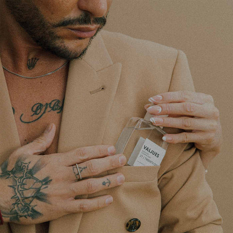 Die 10 besten Luxusparfums für Männer: Exklusiv & Unverwechselbar