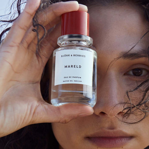 Ähnliches Parfum finden – Dein Weg zum individuellen Duftzauber