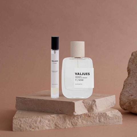 9 | NINE Eau De Parfum Set 50ml + 10ml