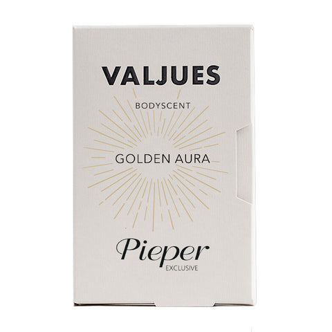 GOLDEN AURA - EAU DE PARFUM