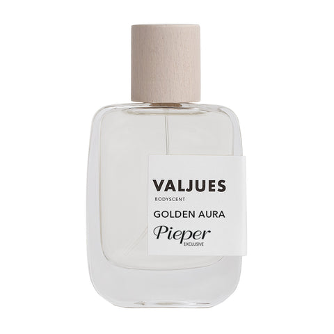 GOLDEN AURA - EAU DE PARFUM