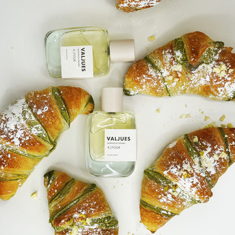 4 | FOUR - EAU DE PARFUM