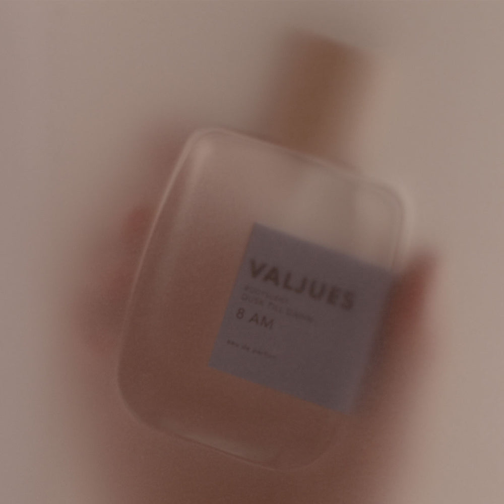 VALJUES - 8am Eau de Parfum