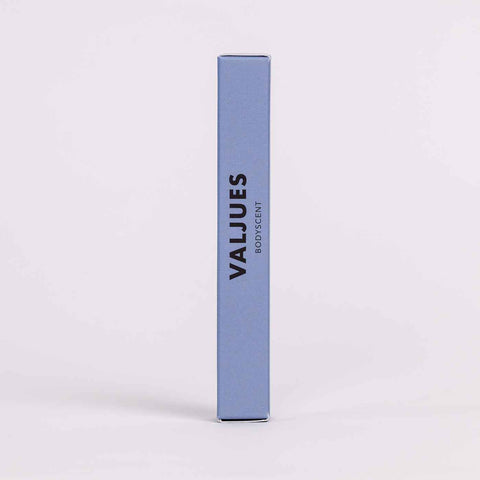 VALJUES - 8am Eau de Parfum 10ml TRAVELSIZE