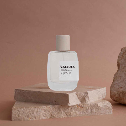 4 | FOUR - EAU DE PARFUM
