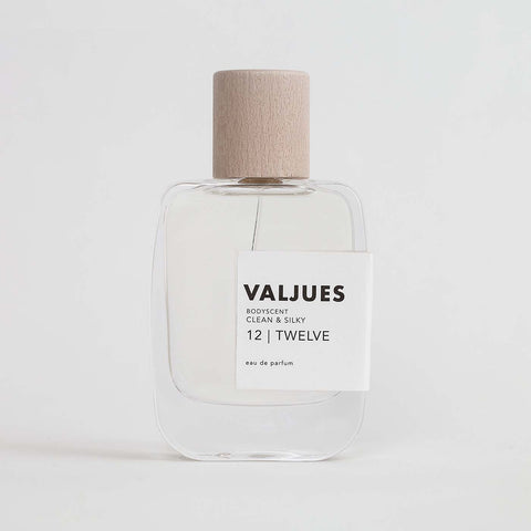 VALJUES - 12 | TWELVE Eau de Parfum