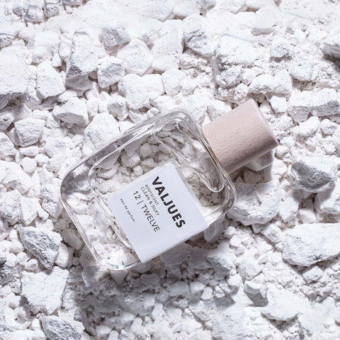 VALJUES - 12 | TWELVE Eau de Parfum