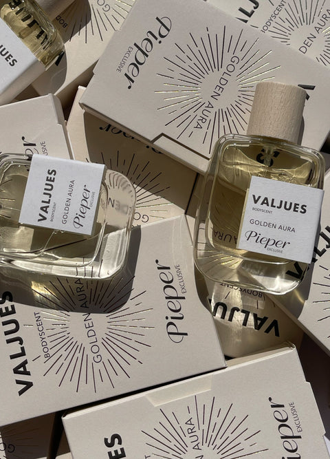 Teure Parfums – Luxus und Kreativität in jedem Sprühstoß