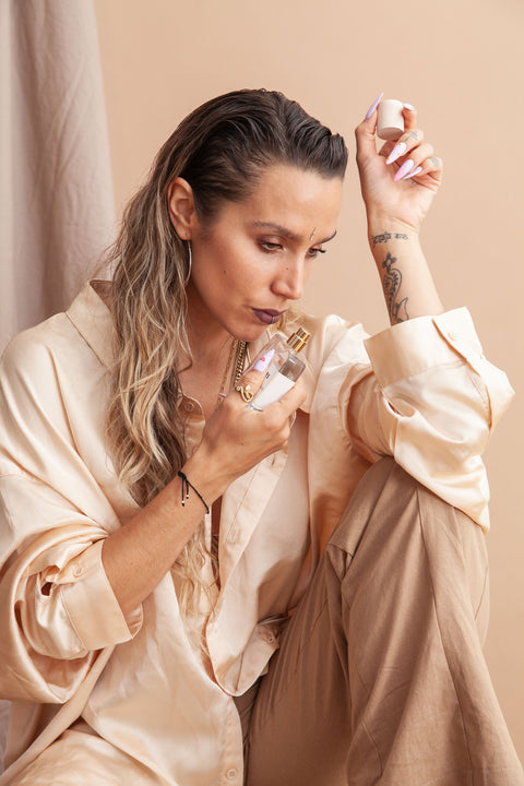 Das Sommer-Parfum für Damen: Dein Duft-Highlight für warme Tage