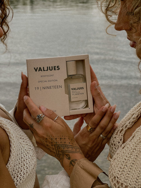 Eau de Toilette vs. Eau de Parfum – Welcher Duft passt zu Dir?