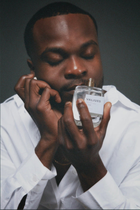 Parfum Herren – der Duft, der Deine Persönlichkeit unterstreicht