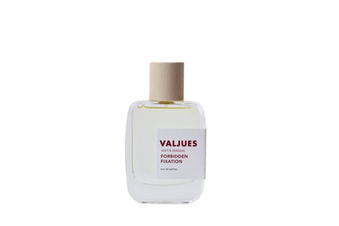 FORBIDDEN FIXATION Eau de Parfum