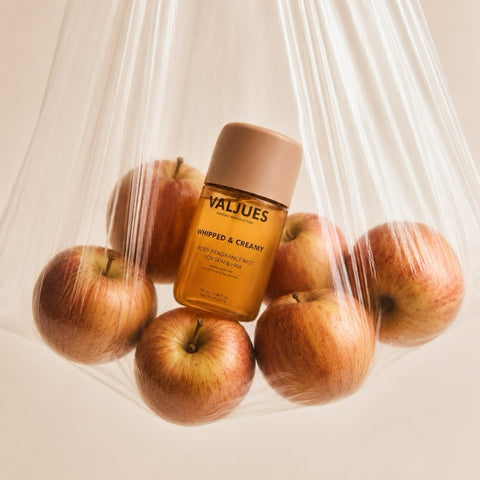 WHIPPED & CREAMY BODYMIST