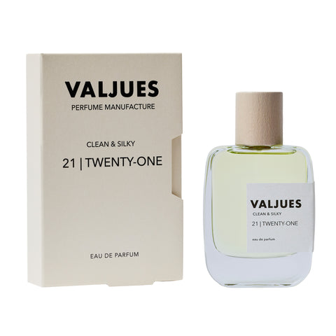 21 | TWENTY-ONE - EAU DE PARFUM