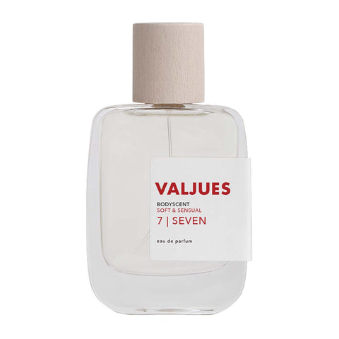 VALJUES - SEVEN Eau de Parfum