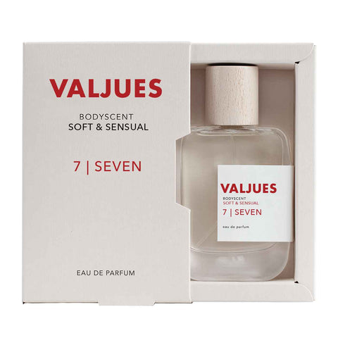 VALJUES - SEVEN Eau de Parfum