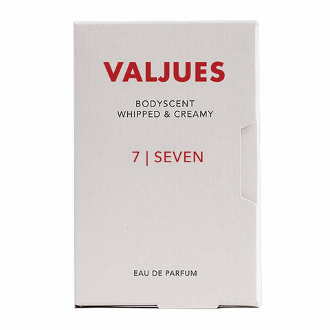 VALJUES - SEVEN Eau de Parfum