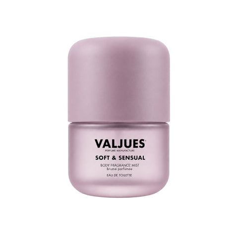 SOFT & SENSUAL BODYMIST