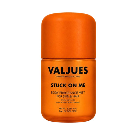 STUCK ON ME BODYMIST