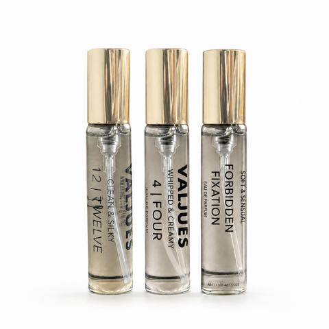 Bestseller Bundle 5ml
