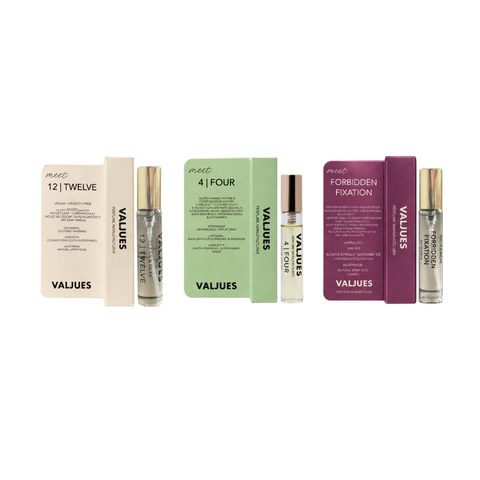 Bestseller Bundle 5ml