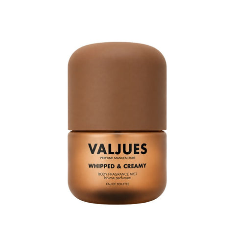 WHIPPED & CREAMY BODYMIST