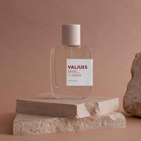 VALJUES - SEVEN Eau de Parfum