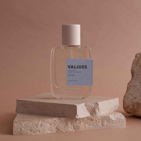 VALJUES - 8pm Eau de Parfum