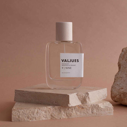 VALJUES - NINE Eau de Parfum