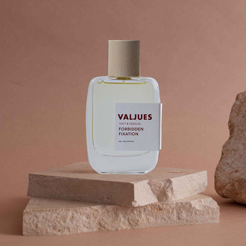 FORBIDDEN FIXATION Eau de Parfum
