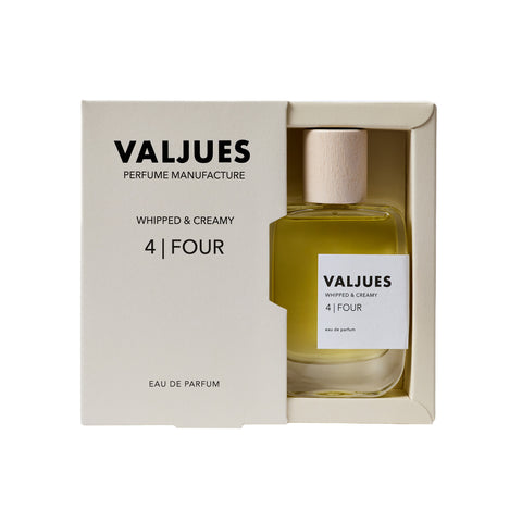 4 | Four - Eau de Parfum 50ml