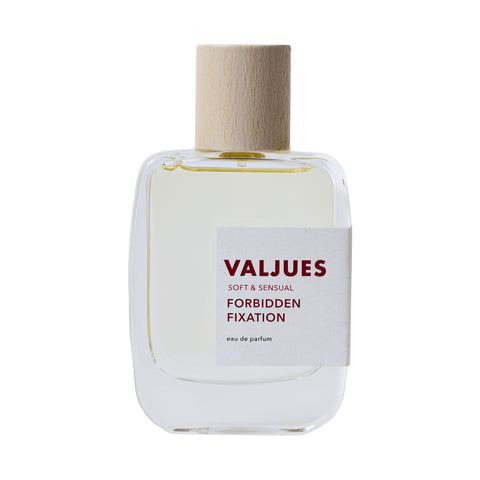 FORBIDDEN FIXATION Eau de Parfum