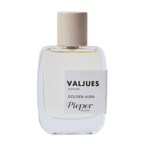 Golden Aura - Eau de Parfum