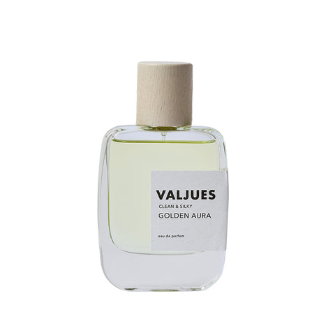 GOLDEN AURA - EAU DE PARFUM