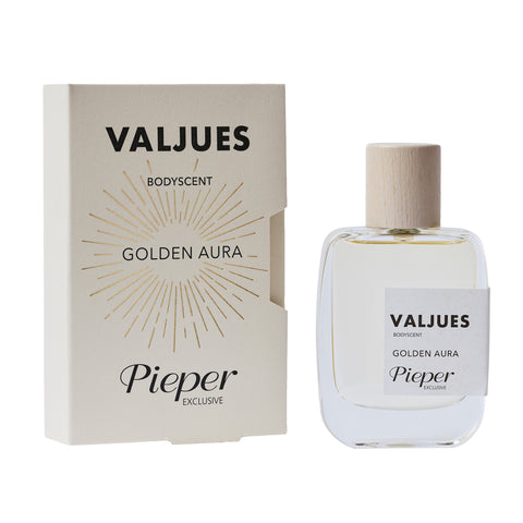 Golden Aura - Eau de Parfum