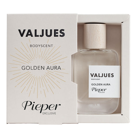 GOLDEN AURA - EAU DE PARFUM 50ml