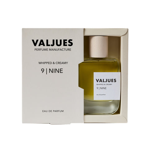 9 | NINE - EAU DE PARFUM