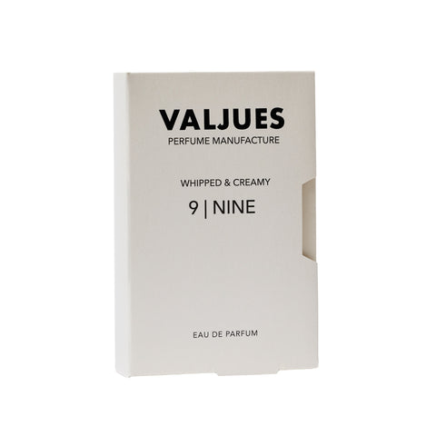 9 | NINE - EAU DE PARFUM