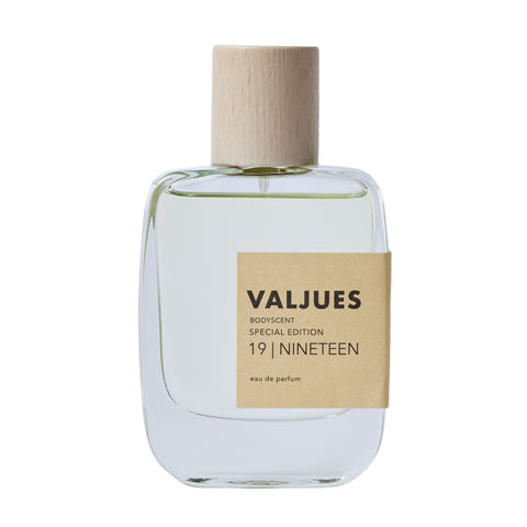 19 | NINETEEN - EAU DE PARFUM