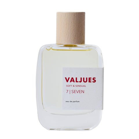 Valjues - Seven Eau de Parfum