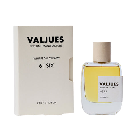6 | SIX - EAU DE PARFUM