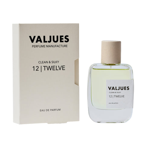 12 | TWELVE - EAU DE PARFUM