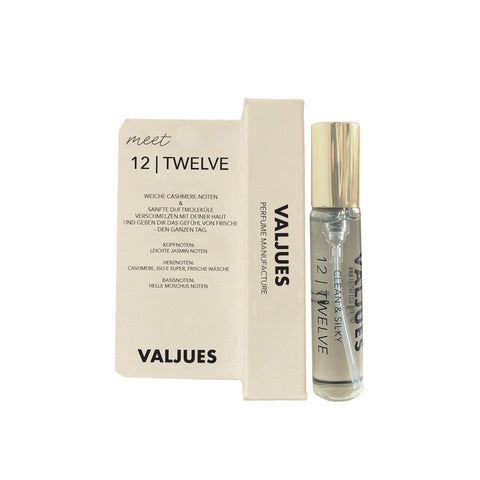 12 | TWELVE - EAU DE PARFUM