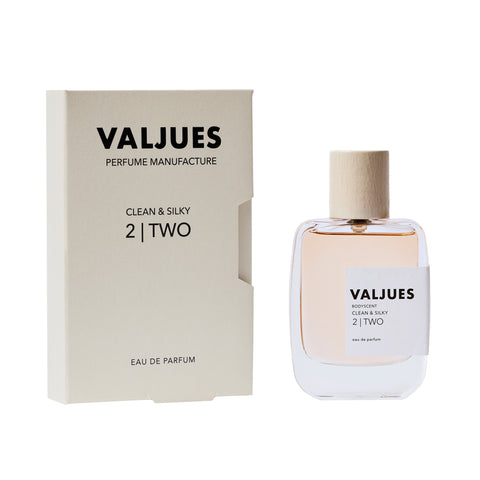 2 | TWO - EAU DE PARFUM